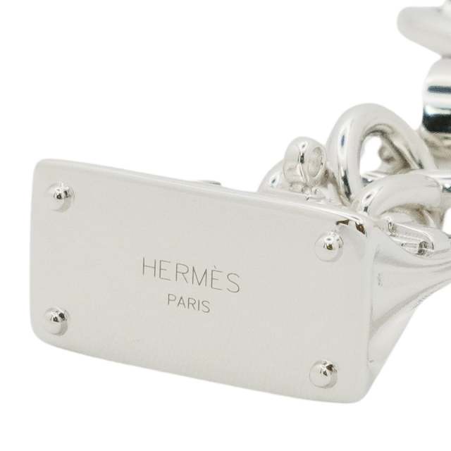 2026年春夏 HERMES エルメス バッグチャーム ビジュー ドゥ サック