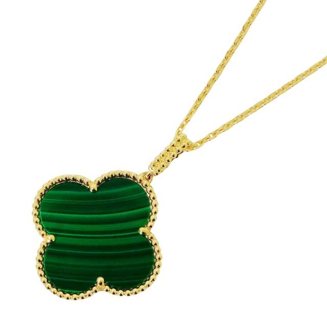 Van Cleef & Arpels ヴァンクリーフ＆アーペル ネックレス マジック