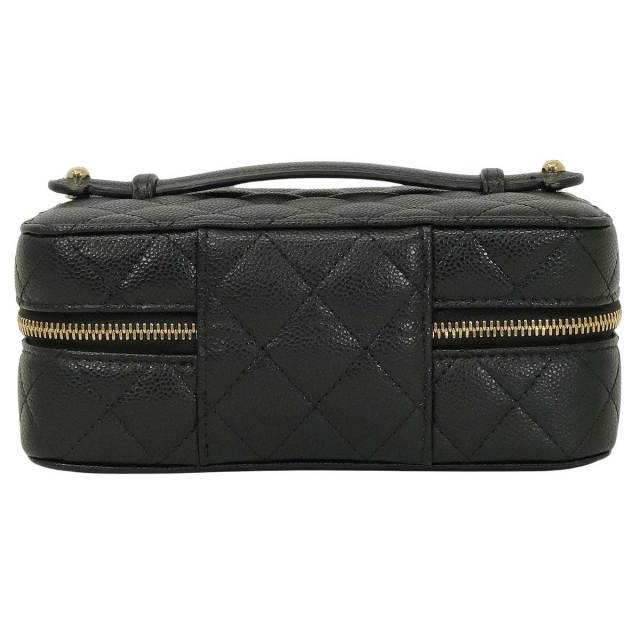2025年秋冬 CHANEL シャネル アクセサリーポーチ ジュエリーボックス