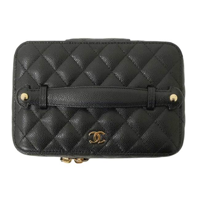 2025年秋冬 CHANEL シャネル アクセサリーポーチ ジュエリーボックス
