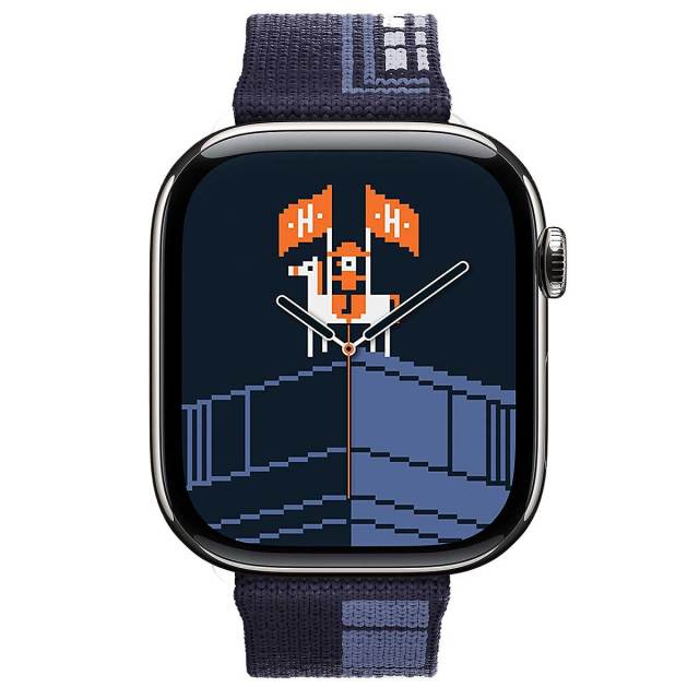 HERMES エルメス 腕時計 Apple Watch Hermes Series 11 フォーブル
