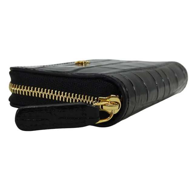 2026年春夏 CHANEL シャネル コインケース クラシック ジップ クロコ