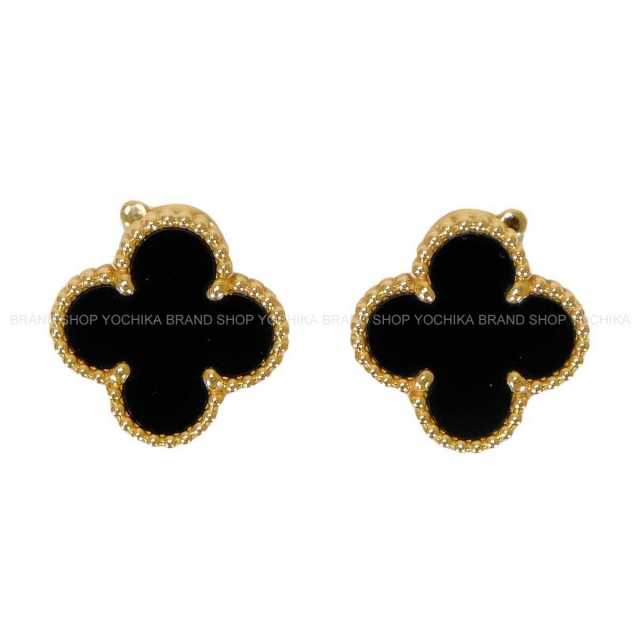 Van Cleef & Arpels ヴァンクリーフ＆アーペル イヤリング