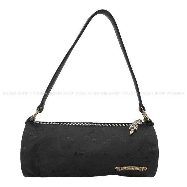 恵比寿明治通り店】CHROME HEARTS クロムハーツ ショルダーバッグ 