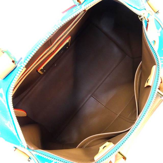 渋谷並木橋店】2024年春夏 LOUIS VUITTON ルイ・ヴィトン ボストン