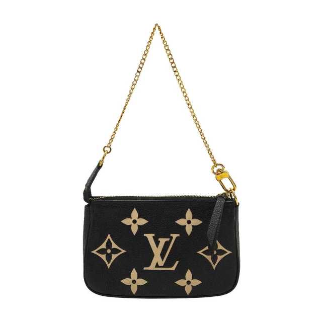 LOUIS VUITTON ルイ・ヴィトン ポーチ ミニポシェット アクセソワール