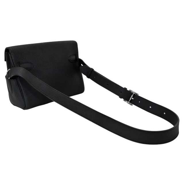 HERMES エルメス ケリー メッセンジャー PM ショルダーバッグ W刻印 コメ兵｜エルメス ケリー メッセンジャー PM ショルダーバッグ｜HERMES