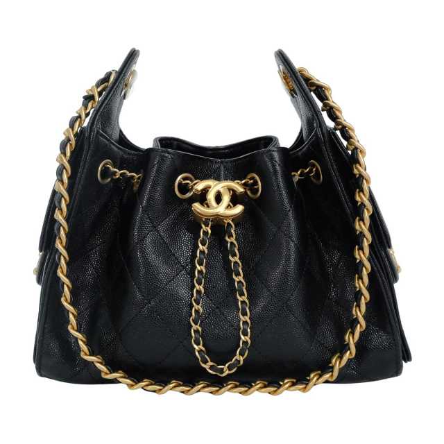 CHANEL シャネル ショルダーバッグ シャネル25 マトラッセ ミニ