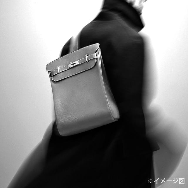 恵比寿明治通り店】HERMES エルメス ショルダーバッグ アッカド PM