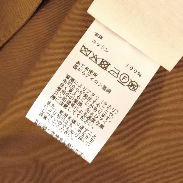 2026年春夏 HERMES エルメス ポンチョ ケープコート セリエボタン