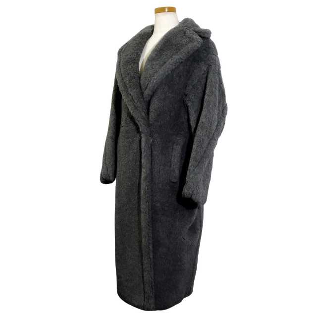 2024年秋冬 MAX MARA マックスマーラ ファーコート テディベア