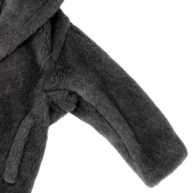 美品✨マックスマーラ フォックスファーコート アンゴラ シルク グレー 36 Max Mara（毛皮/ファーコート ・ グレー/灰色系）のフリマアイテム一覧