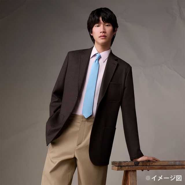 HERMES エルメス ネクタイ マイヨンオーバーボード シエル/グレー