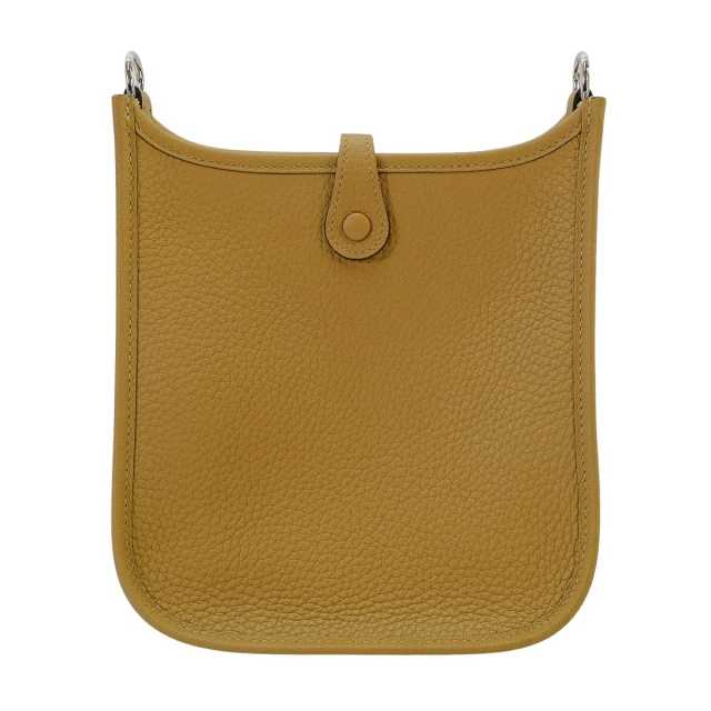 HERMES エルメス ショルダーバッグ エヴリン(エブリン) 16 TPM