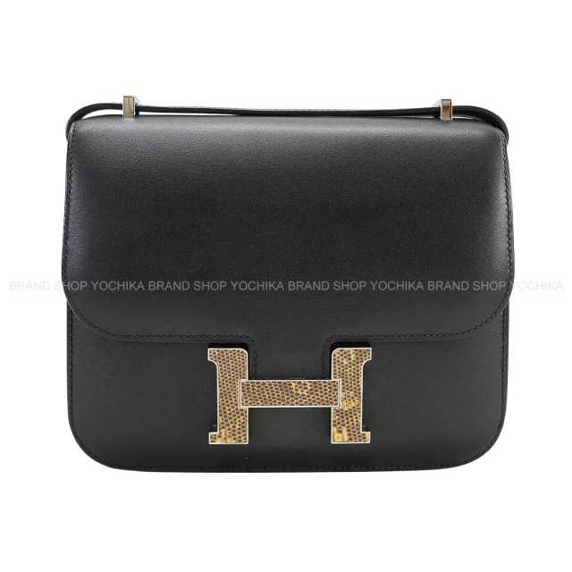 渋谷並木橋店】HERMES エルメス ショルダーバッグ コンスタンス3 ミニ