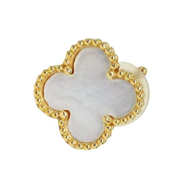 Van Cleef & Arpels ヴァンクリーフ＆アーペル イヤリング