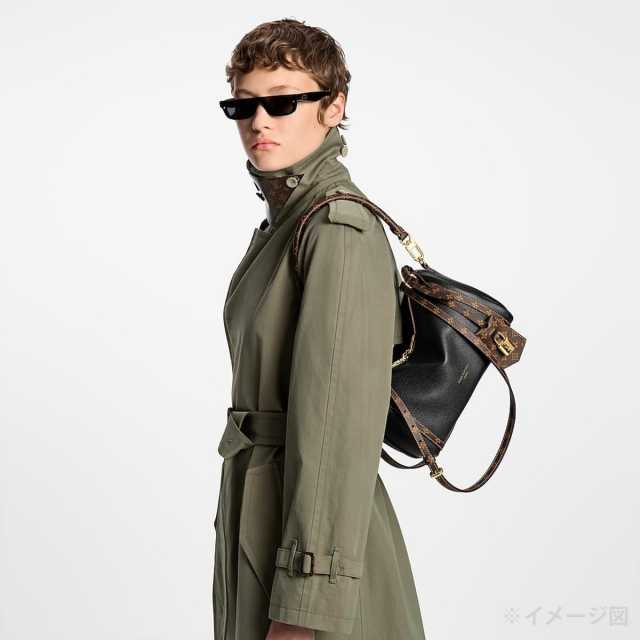 渋谷並木橋店】LOUIS VUITTON ルイ・ヴィトン ショルダーバッグ