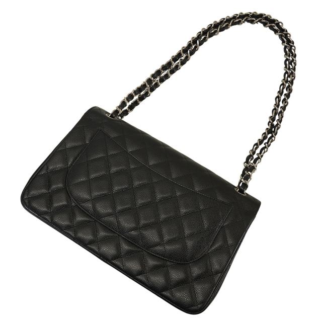 CHANEL シャネル ショルダーバッグ マトラッセ 30 チェーン ダブル