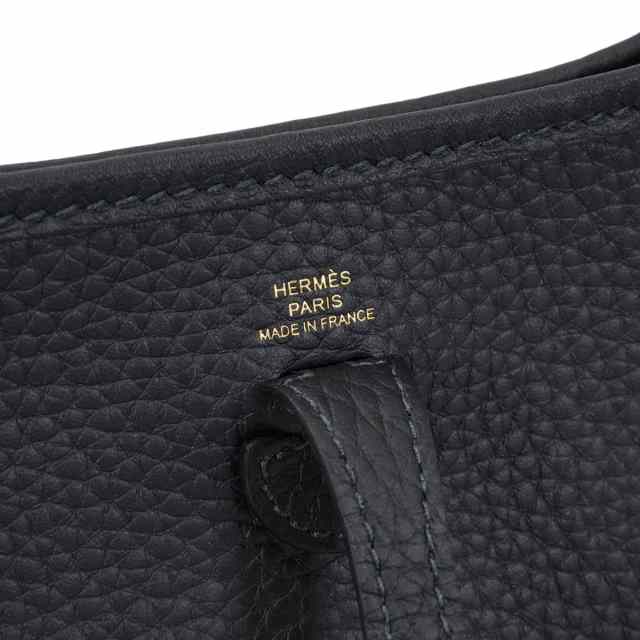 HERMES エルメス ショルダーバッグ エヴリン(エブリン) 16 TPM