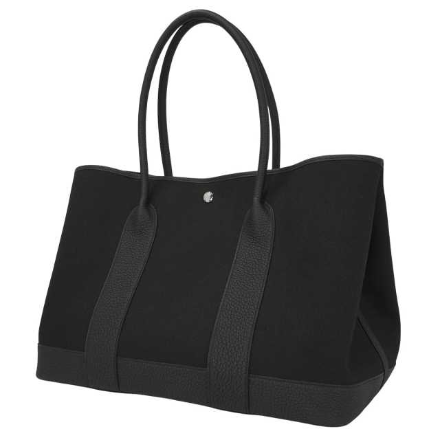 HERMES エルメス トートバッグ ネオ ガーデンパーティ 41 ヴォヤージュ