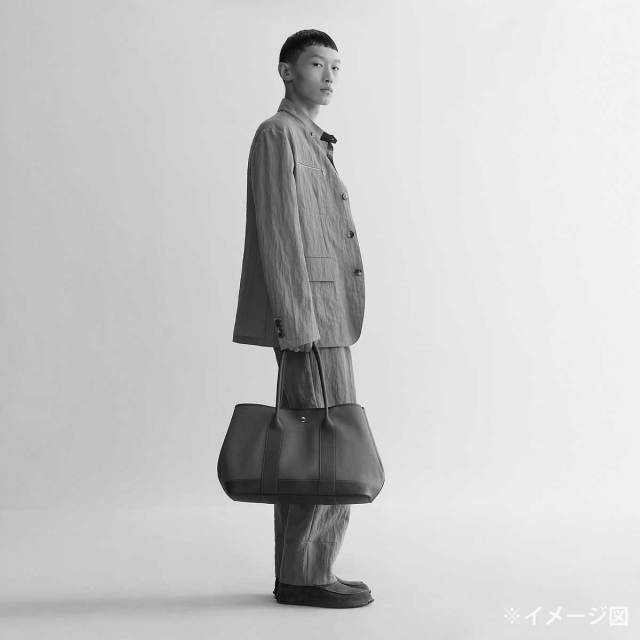 HERMES エルメス トートバッグ ネオ ガーデンパーティ 41 ヴォヤージュ