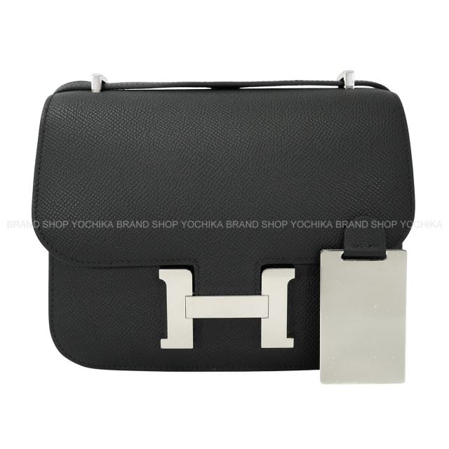HERMES エルメス ショルダーバッグ コンスタンス3 ミニ 18 ミロワール