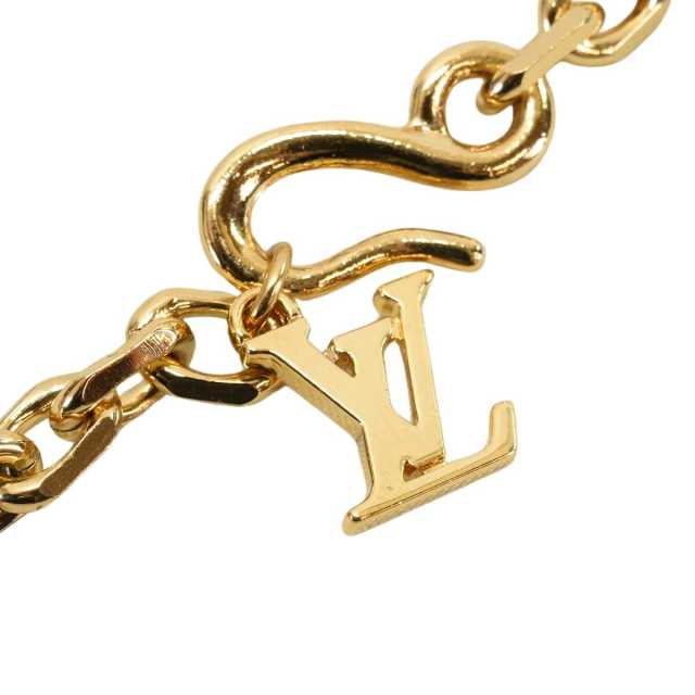 LOUIS VUITTON ルイ・ヴィトン ネックレス コリエフレイズ チャーム