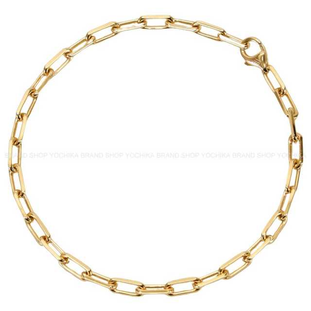 CARTIER カルティエ ブレスレット サントス ドゥ カルティエ スモール