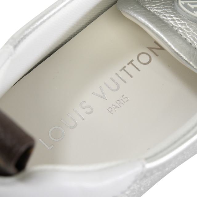 LOUIS VUITTON ルイ・ヴィトン 靴 スニーカー スニーカリーナ