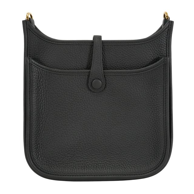 恵比寿明治通り店】HERMES エルメス ショルダーバッグ エヴリン