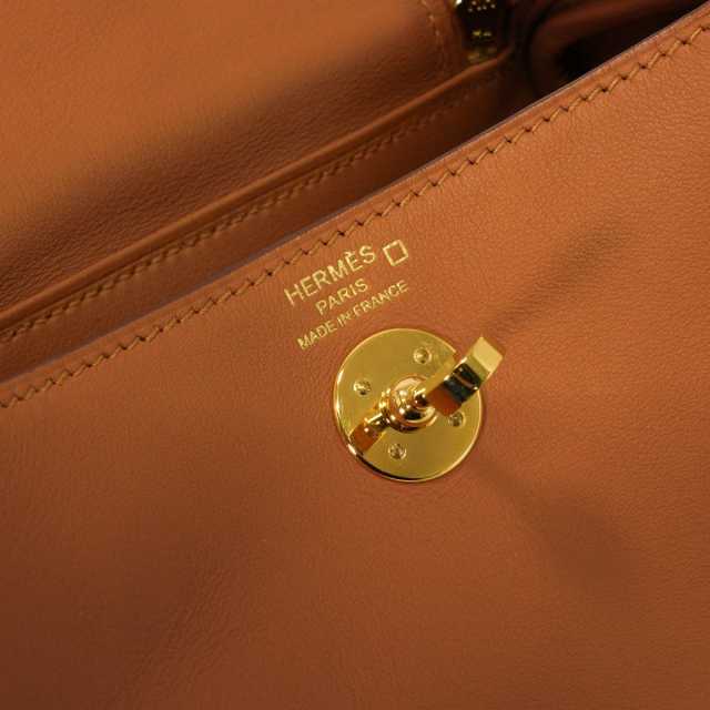 恵比寿明治通り店】HERMES エルメス ショルダーバッグ リンディ ミニ