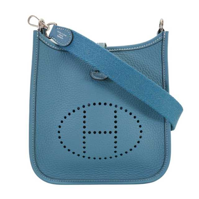 HERMES エルメス ショルダーバッグ エヴリン(エブリン) 16 TPM ニュー