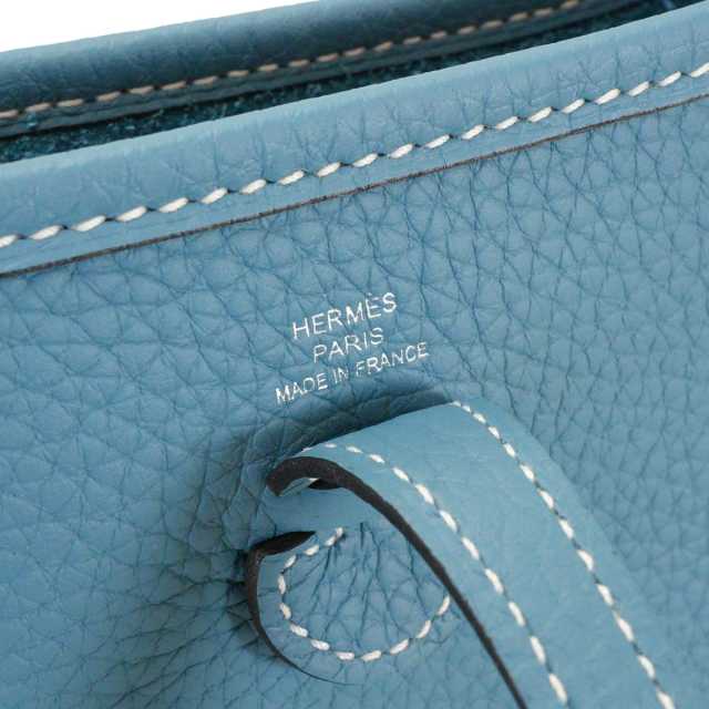HERMES エルメス ショルダーバッグ エヴリン(エブリン) 16 TPM ニュー