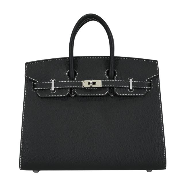 HERMES エルメス ハンドバッグ バーキン25 セリエ スペシャルオーダー