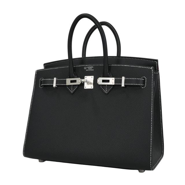 HERMES エルメス ハンドバッグ バーキン25 セリエ スペシャルオーダー