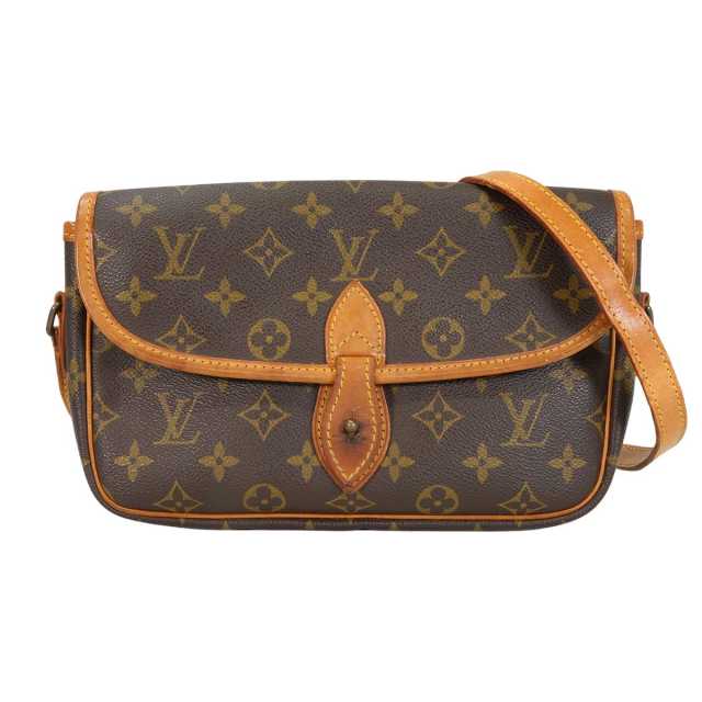 LOUIS VUITTON ルイ・ヴィトン ショルダーバッグ ジベシエール PM