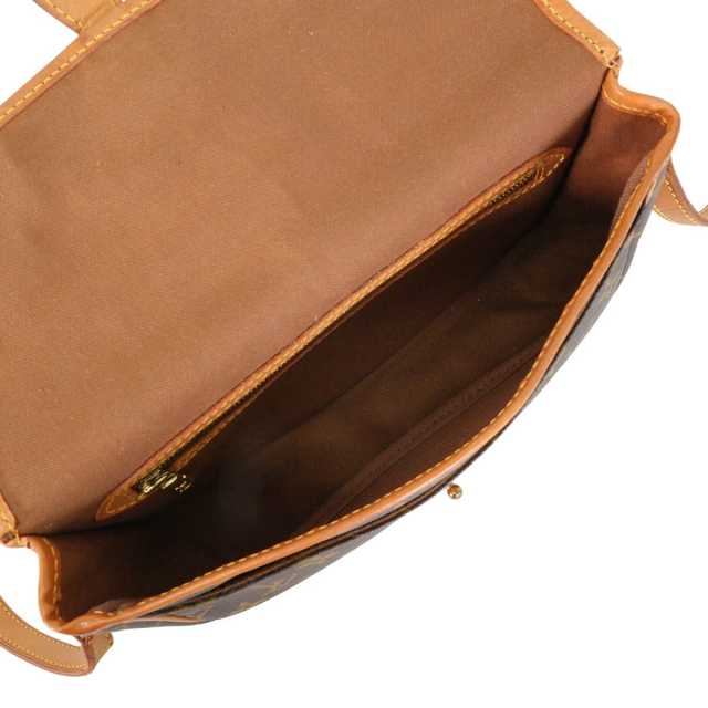 LOUIS VUITTON ルイ・ヴィトン ショルダーバッグ ジベシエール PM