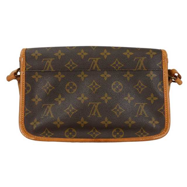 LOUIS VUITTON ルイ・ヴィトン ショルダーバッグ ジベシエール PM