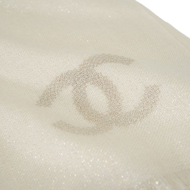 2025/26年 クルーズコレクション CHANEL シャネル ストール ココマーク