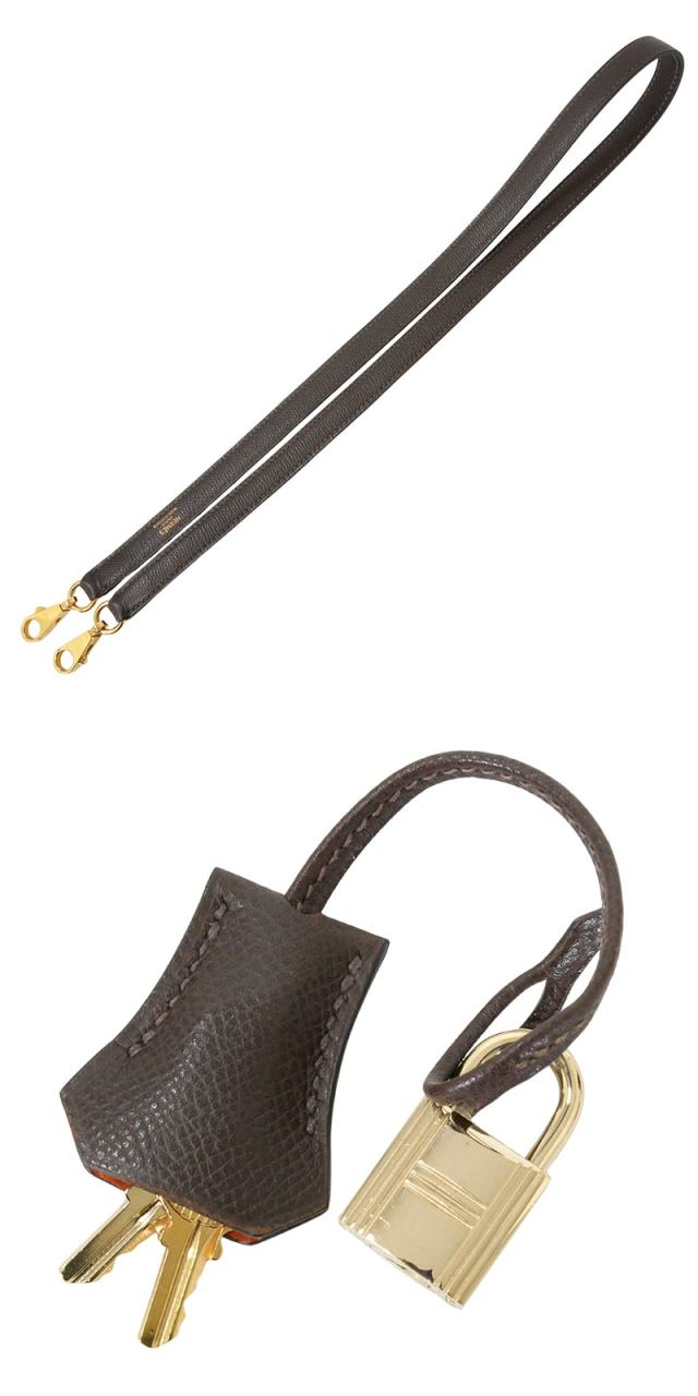 渋谷並木橋店】HERMES エルメス ショルダーバッグ ケリー25 内縫い