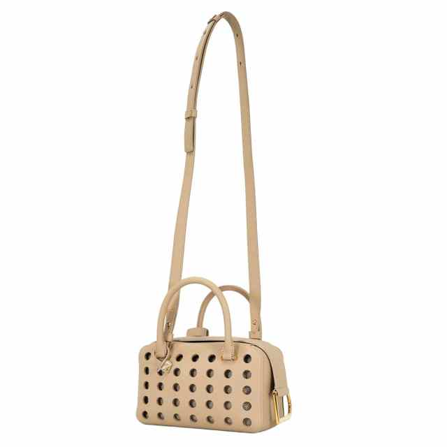 Delvaux デルヴォー ハンドバッグ クールボックス ミニ エアレス
