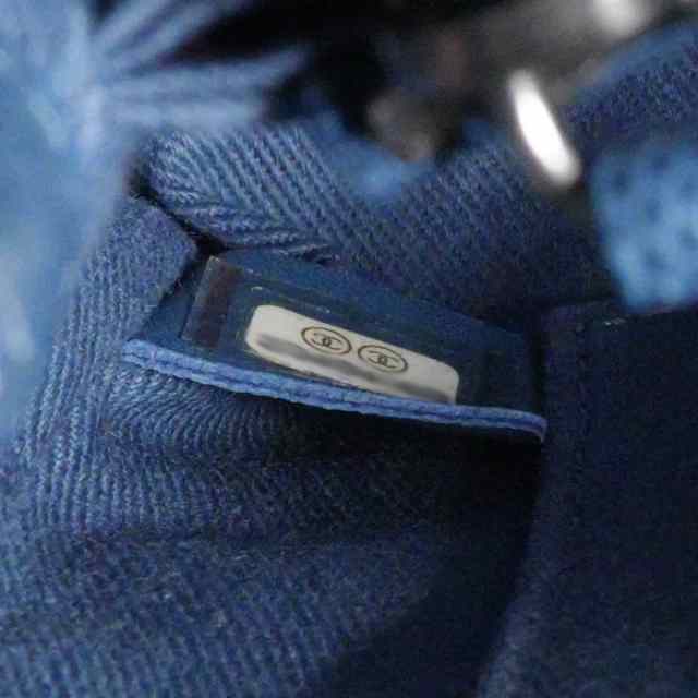 CHANEL シャネル ハンドバッグ マトラッセ ココハンドル 29 ラージ