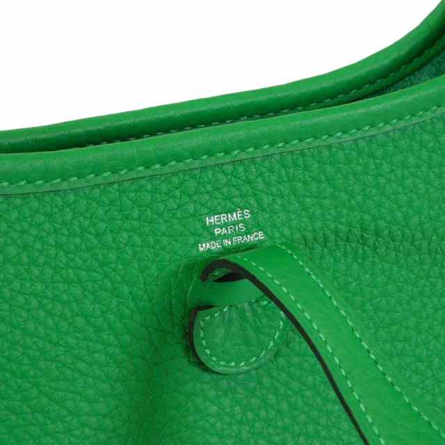 HERMES エルメス ショルダーバッグ エヴリン(エブリン) 16 TPM