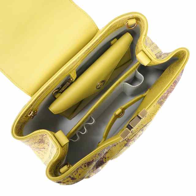 LOUIS VUITTON ルイ・ヴィトン ハンドバッグ LV×KY ケネディヤンコ
