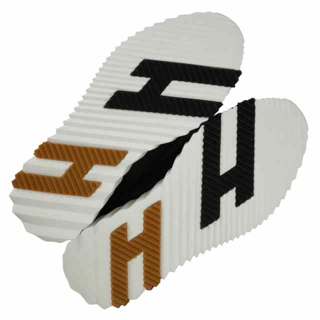 HERMES エルメス 靴 スニーカー バウンシング 黒 (ブラック)/白