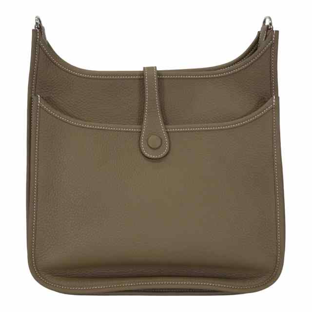 HERMES エルメス ショルダーバッグ エヴリン(エブリン) 29 PM エトープ
