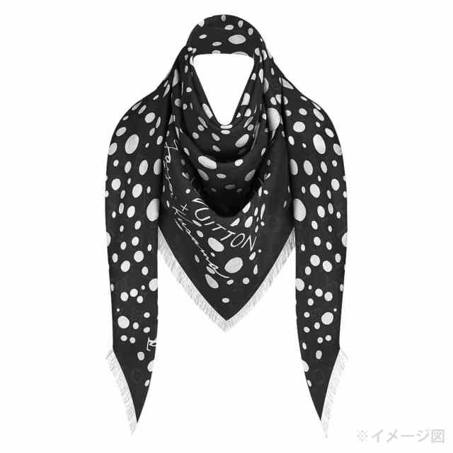 渋谷並木橋店】2022年秋冬限定 LOUIS VUITTON ルイ・ヴィトン ショール