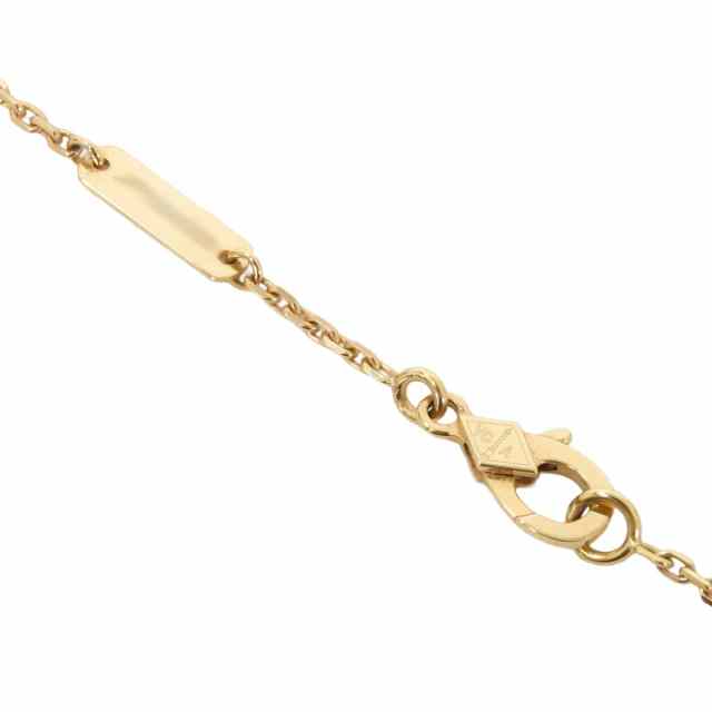 渋谷並木橋店】Van Cleef & Arpels ヴァンクリーフ＆アーペル