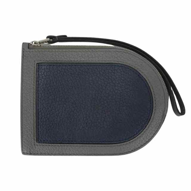 渋谷並木橋店】Delvaux デルヴォー カードケース パンD マルチ