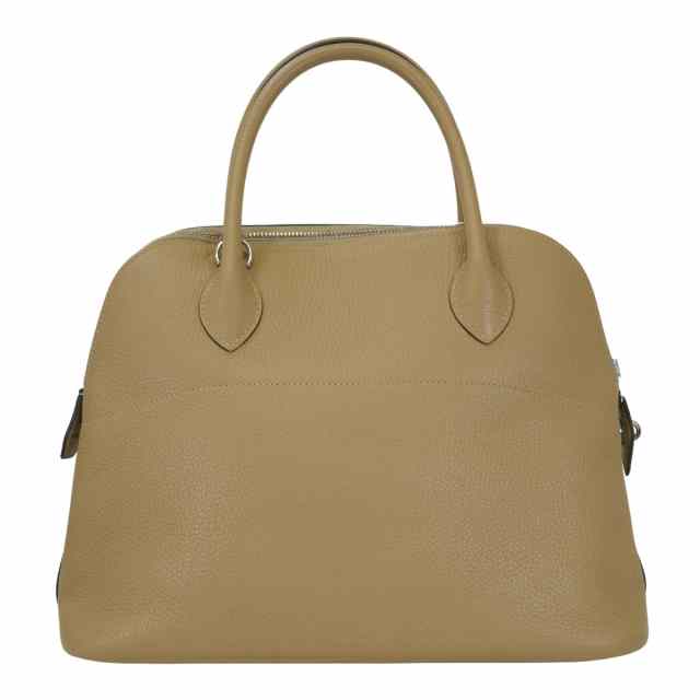 HERMES エルメス ショルダーバッグ ボリード31 ヴェルソ トレンチ